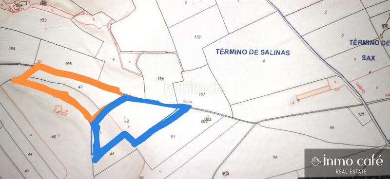 Foto 0aa410ce-1273-40f1-851d-0354bfd1418b. Terreno residencial en Salinas