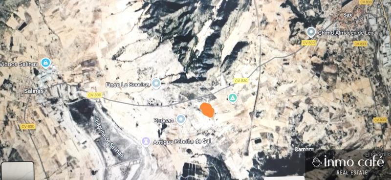 Foto 84dfbf03-0d60-4425-a86a-aa8ca3242d27. Terreno residencial en Salinas