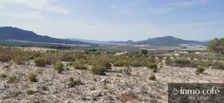 Terreno residenziale  Pol  parcela   camara