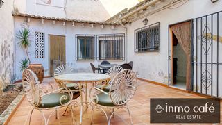 Maison jumelée  Corts valencianes