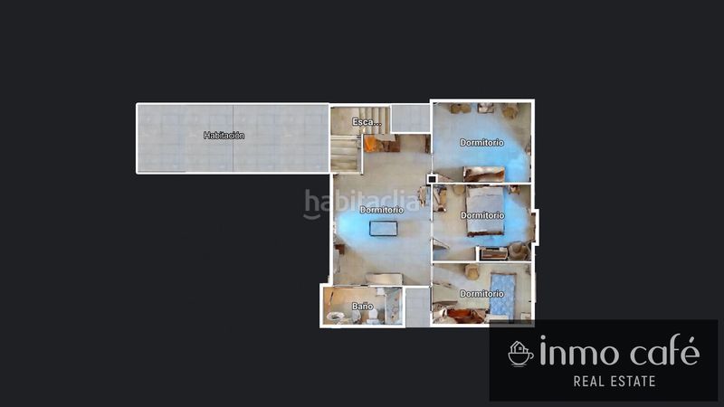 Foto 943392e5-7338-45e8-9f2a-1e7635f64c04. Casa adosada en Canals