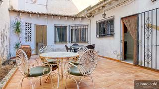 Maison jumelée  Corts valencianes