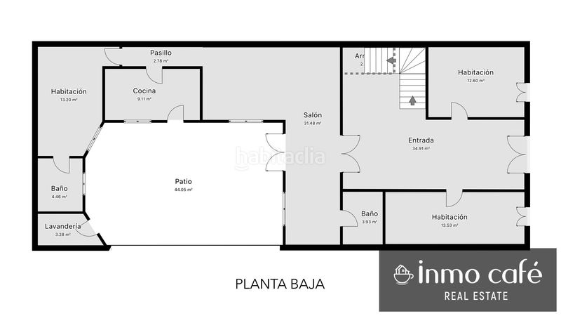 Foto 7cc55393-756c-40bc-8c2e-6f7f8b87a27d. Casa adossada a Canals