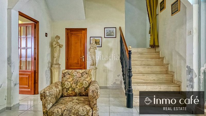 Foto ae1510ca-5dd6-4956-a0a0-31d5b9028415. Casa adossada a Canals