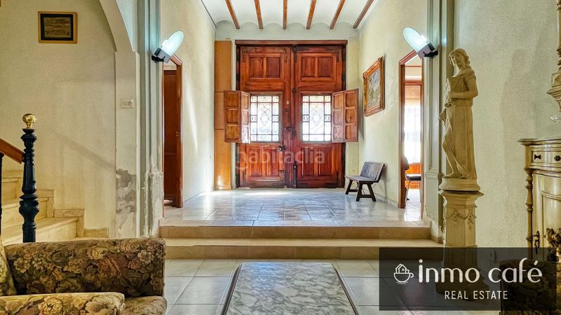 Foto be5df8f6-9f2b-4855-b43c-37942778be95. Casa adossada a Canals