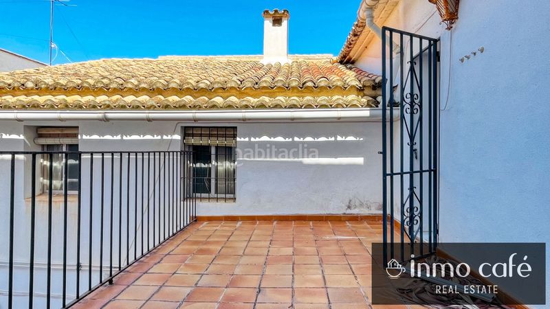 Foto c242a324-a472-4db4-82f9-fb905a118d85. Casa adossada a Canals