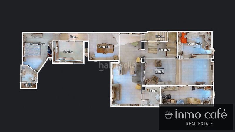 Foto d22331ae-1cf5-45b5-9261-1a972330f63c. Casa adossada a Canals