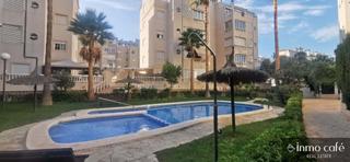 Appartement  Calle britania