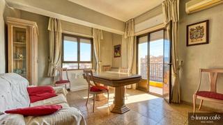 Etagenwohnung  Ermita