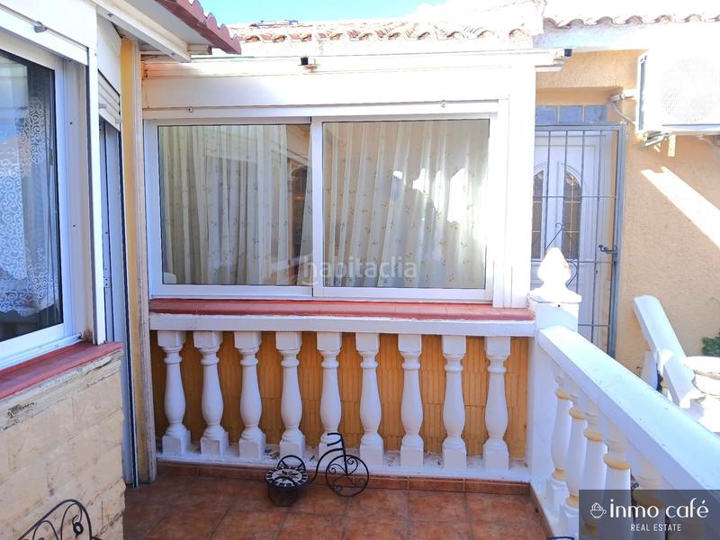 Foto 15f27a96-a039-42d5-8a98-5ba2386465ce. Casa con riscaldamento parcheggio piscina in Coloma Nucia (la)