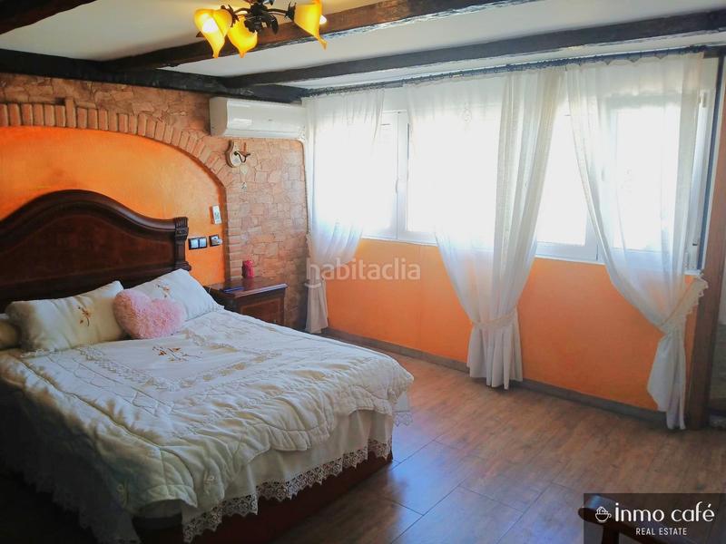 Foto c2ac105c-4d43-440c-b991-f069e7d5c7ac. Casa con riscaldamento parcheggio piscina in Coloma Nucia (la)