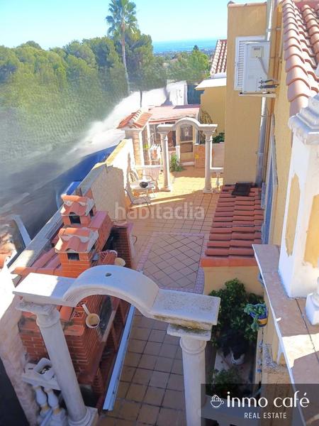 Foto d0d817a8-3ac1-494c-9db0-95b302430140. Casa con riscaldamento parcheggio piscina in Coloma Nucia (la)