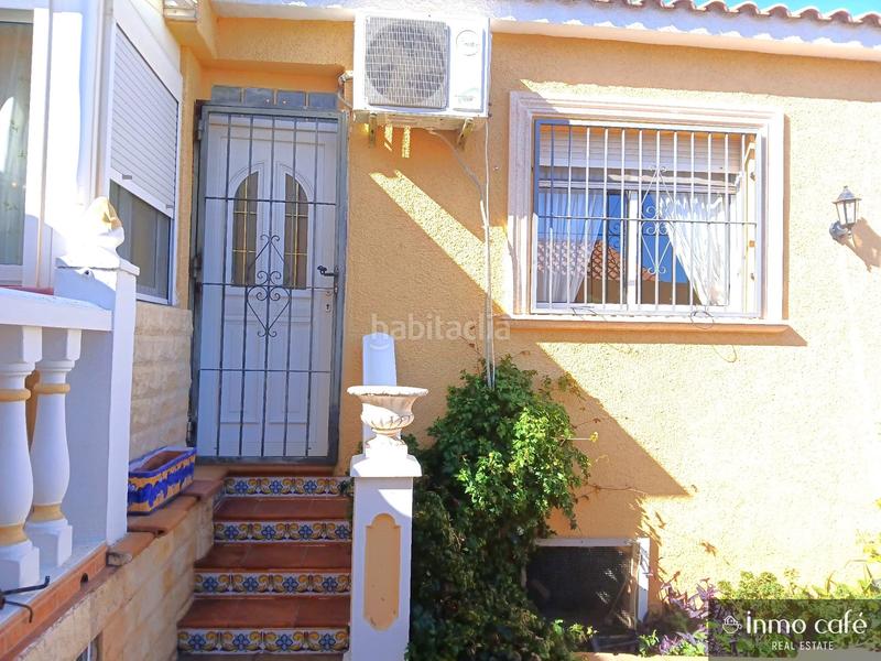 Foto ddf2fe87-a81f-499a-b54c-293d7a68f190. Casa con riscaldamento parcheggio piscina in Coloma Nucia (la)