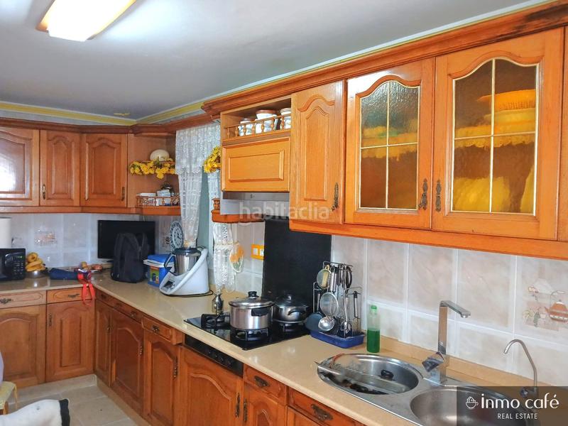 Foto 439eecae-0650-42e6-b71c-e0f34f706ab7. Haus mit heizung parking pool in Coloma Nucia (la)