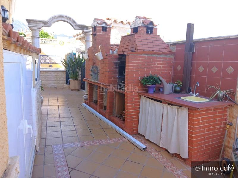 Foto 4b97eada-b7e7-4698-b632-ddfdd767f159. Haus mit heizung parking pool in Coloma Nucia (la)