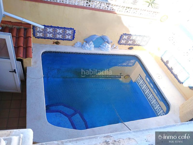 Foto ba65c452-0fb0-4b97-879c-b7950f7185ee. Maison avec chauffage parking piscine dans Coloma Nucia (la)