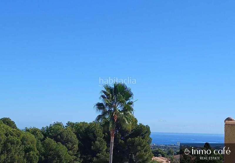 Foto ef5c4be5-fb0d-49b0-abae-30ae66a303c9. Maison avec chauffage parking piscine dans Coloma Nucia (la)