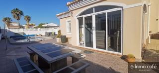 Chalet  San francisco de asis