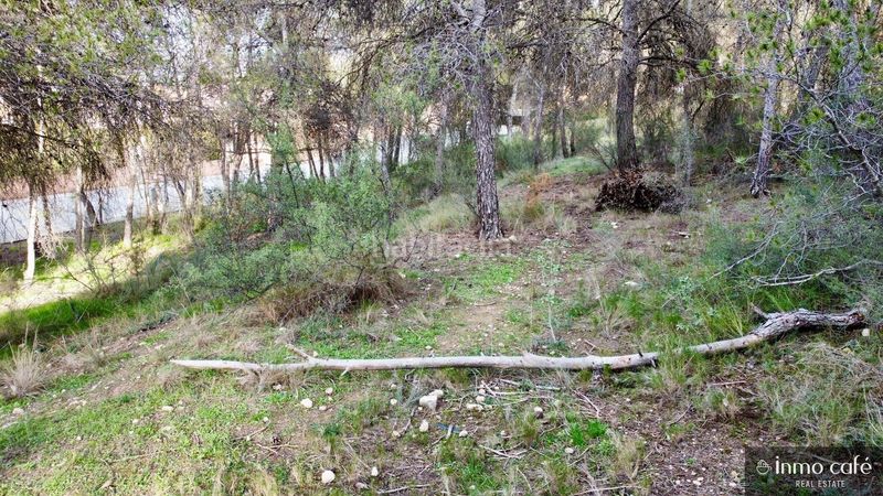 Foto 43ddf9dc-fd2e-4e3e-9c83-dd2675a23f7c. Wohngrundstück in Cañada