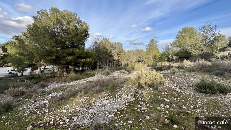 Foto 6328d8fd-9749-43d6-bb9f-3725490a65bb. Wohngrundstück in Cañada