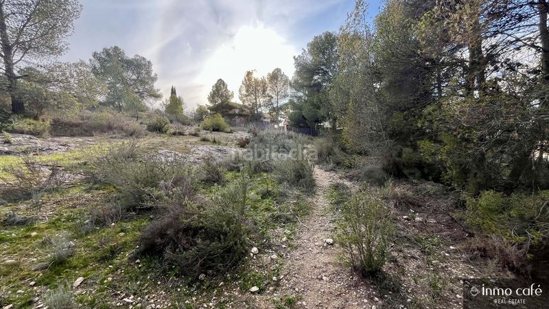 Foto a5814e79-7c81-4d44-bc7e-e0c33f1853a3. Wohngrundstück in Cañada