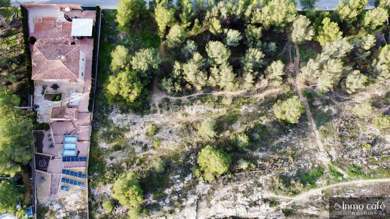 Foto d73ecf7b-150d-4d1b-a756-fa3271ced0e5. Wohngrundstück in Cañada