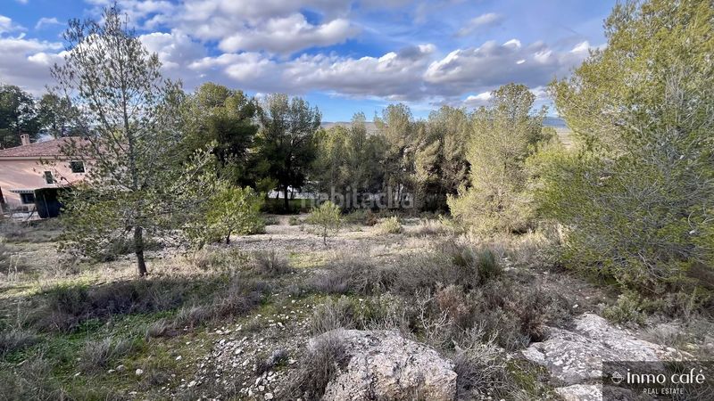 Foto dd168cf9-dc07-412c-b482-921235109c8c. Wohngrundstück in Cañada
