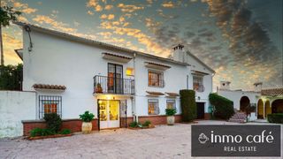 Chalet  La redonda