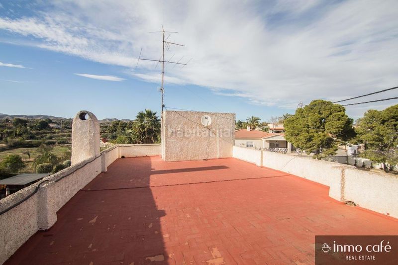 Foto 0de59b2e-6589-46c4-b351-95834122d227. Chalet en Peña de las Águilas Elche / Elx