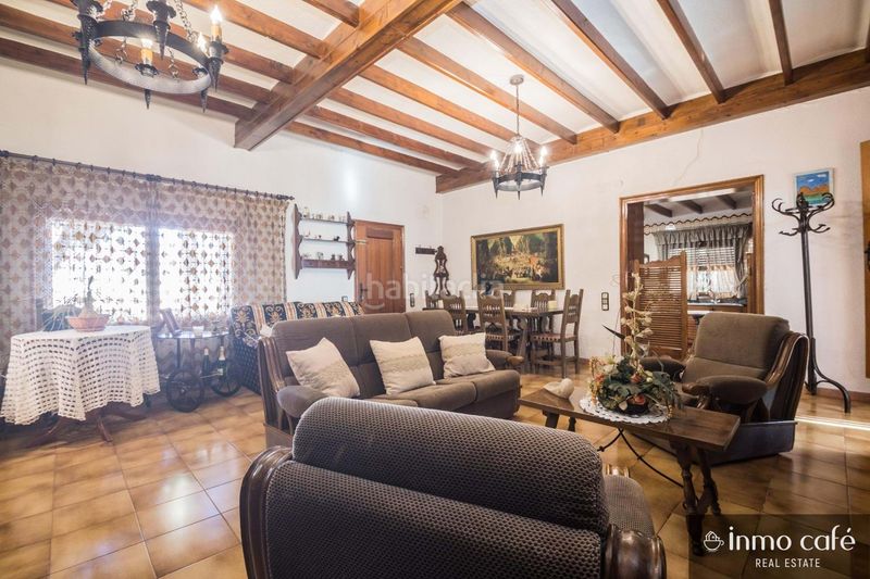 Foto 107552a0-a95e-4eee-a8a8-b7b8778705fe. Chalet en Peña de las Águilas Elche / Elx