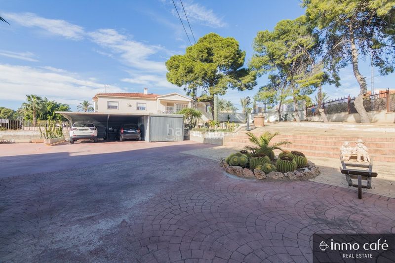 Foto 26db4d6c-ab28-4e43-82eb-69479da18078. Chalet en Peña de las Águilas Elche / Elx