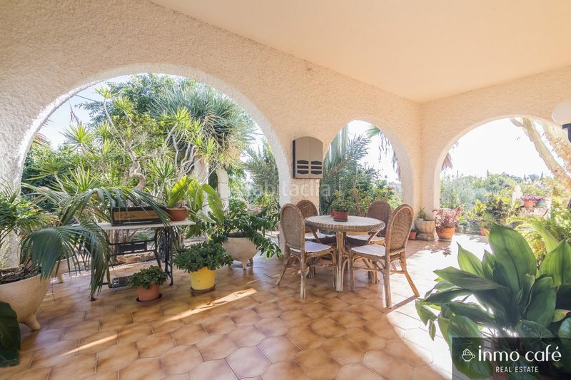 Foto 349ab8ae-e82e-4d6e-aca9-83a282e662cb. Chalet en Peña de las Águilas Elche / Elx