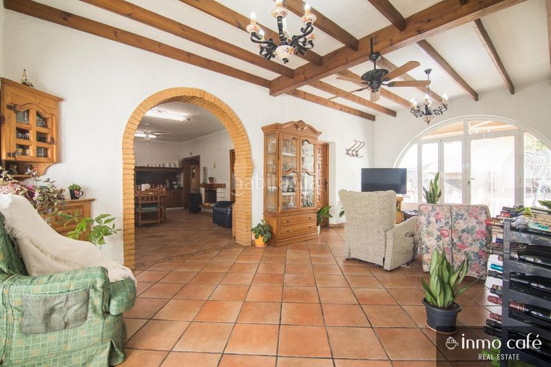 Foto 367fa5ee-9777-4df0-83d6-65953d320eac. Chalet en Peña de las Águilas Elche / Elx