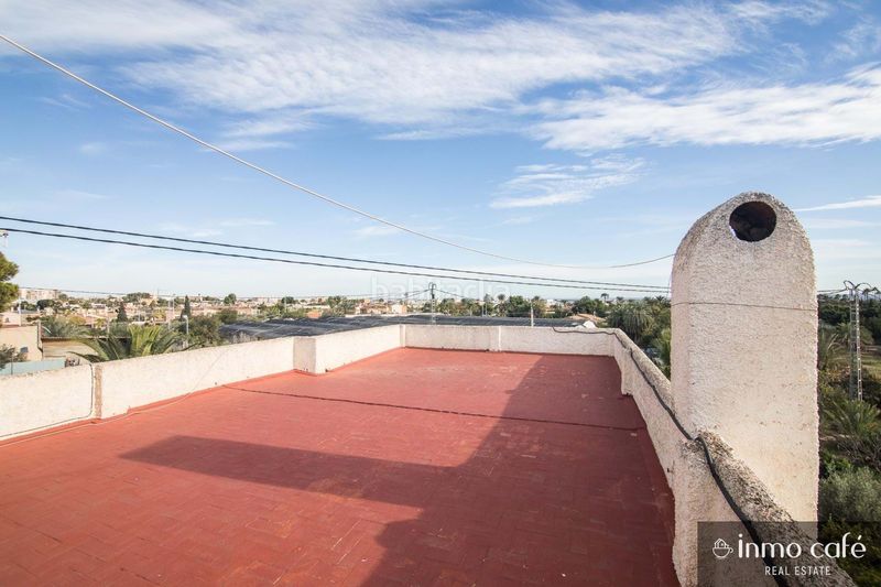 Foto 38fa5de7-bda6-4314-ae62-9787aa03e731. Chalet en Peña de las Águilas Elche / Elx