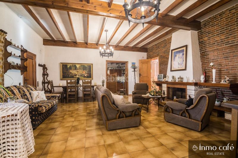 Foto 41104f8d-fdbb-4b3d-b39e-0a01ef936e7e. Chalet en Peña de las Águilas Elche / Elx