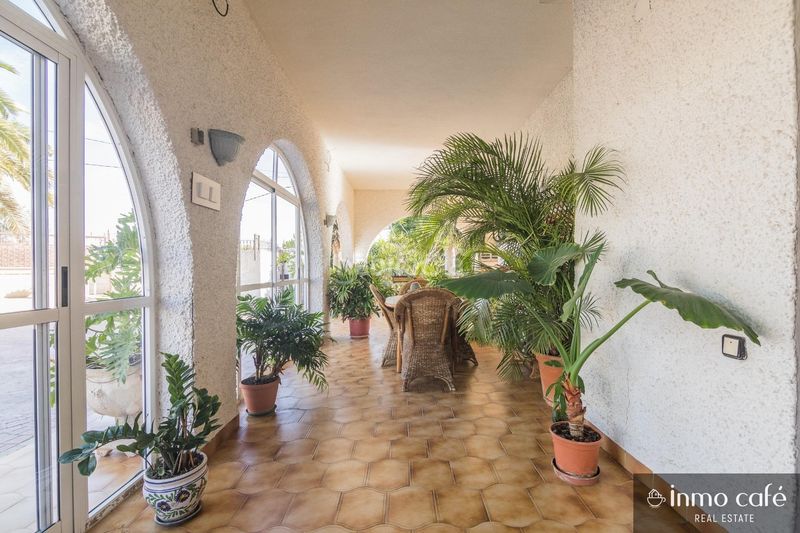 Foto 6abcc7f6-2e1c-480b-aaf9-d1af7563c48a. Chalet en Peña de las Águilas Elche / Elx