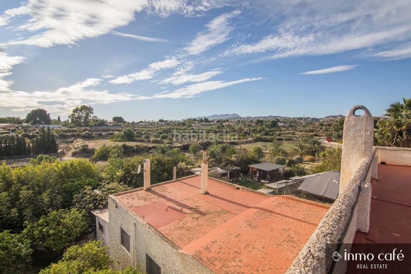 Foto 6b832aa0-c876-4782-a61c-2b1e497e9e5c. Chalet en Peña de las Águilas Elche / Elx