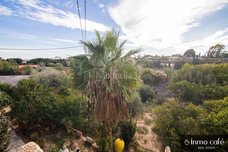 Foto 7318a5c3-7eeb-4f49-93ab-29fdbba3bc3f. Chalet en Peña de las Águilas Elche / Elx