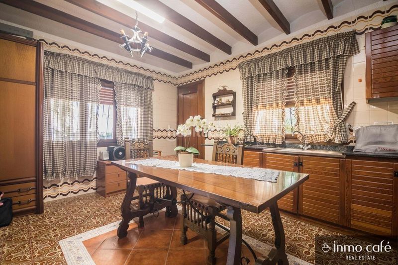 Foto 73efdd78-a08f-491a-a254-d47ef4a02dfe. Chalet en Peña de las Águilas Elche / Elx