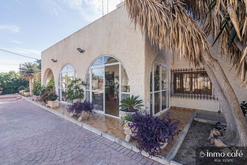 Foto 8617c344-57a3-4407-9035-544b7aeb0108. Chalet en Peña de las Águilas Elche / Elx