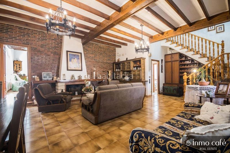 Foto 878b3a31-8795-4fd1-9e00-ba79014682c8. Chalet en Peña de las Águilas Elche / Elx