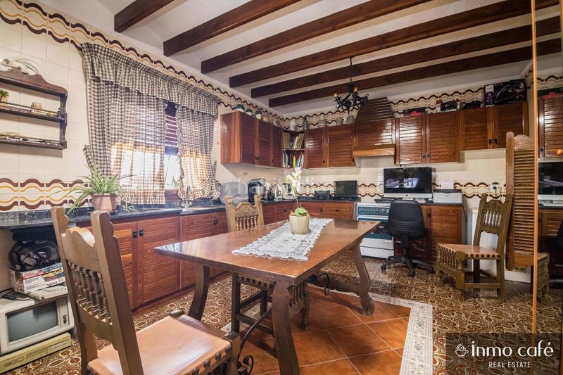 Foto 919a3d69-8349-4308-8776-3df55292fb36. Chalet en Peña de las Águilas Elche / Elx