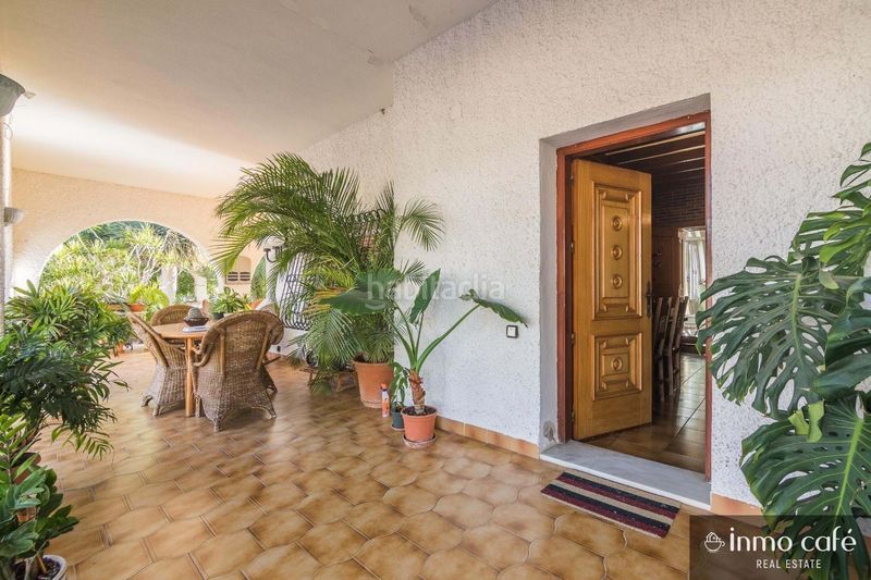 Foto 9abb3078-3ce4-4656-81a8-4322a96a6154. Chalet en Peña de las Águilas Elche / Elx