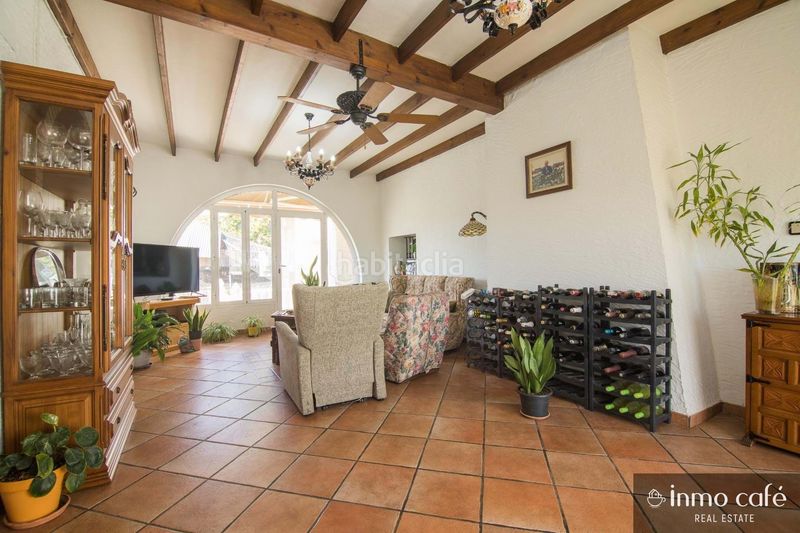 Foto beca9a47-0a9e-45dc-afad-0fd51207bd53. Chalet en Peña de las Águilas Elche / Elx