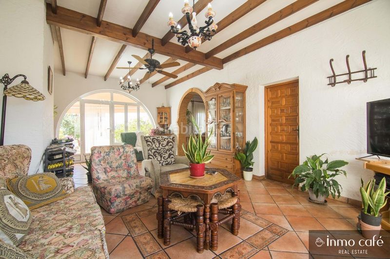 Foto bfeb22b8-720c-41ee-9cce-f76f1261be6d. Chalet en Peña de las Águilas Elche / Elx