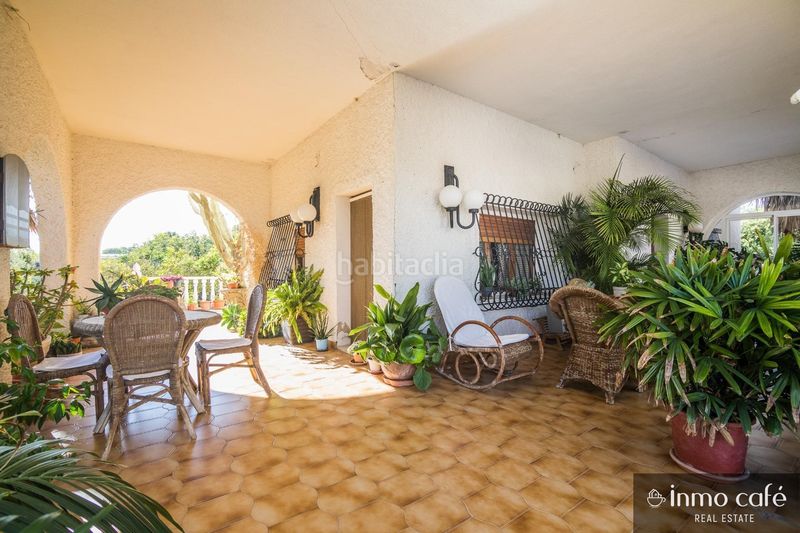 Foto c4165f7c-4bda-46bc-8bf7-dcb33dfccb0e. Chalet en Peña de las Águilas Elche / Elx