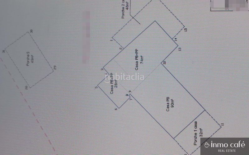 Foto d5cc38da-da39-4687-9757-dbf45b016518. Chalet en Peña de las Águilas Elche / Elx