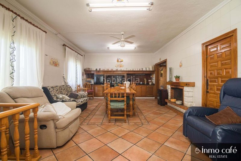 Foto d73fc763-4181-4087-99be-f75eb261ce07. Chalet en Peña de las Águilas Elche / Elx