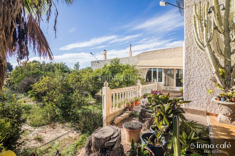 Foto dcc38a18-39c9-44f3-bc47-bda2d3dc9518. Chalet en Peña de las Águilas Elche / Elx