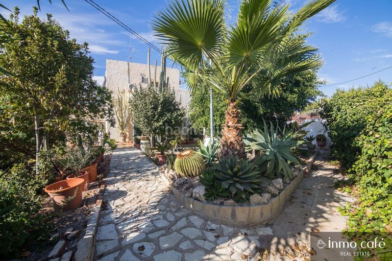 Foto f4262962-82eb-41f7-ab56-5905db1ab2c6. Chalet en Peña de las Águilas Elche / Elx